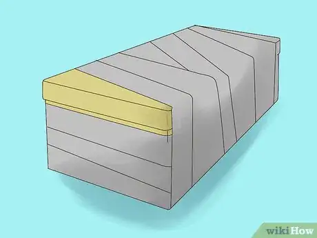 Image titled Build a Simple Birdhouse Step 30