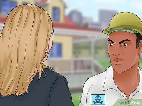 Image titled Comply with Asbestos Regulations Step 7