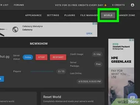 Image titled Make a Minecraft Server for Free Step 22
