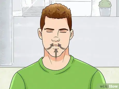 Image titled Meditate in Qigong Safely and Effectively Step 5
