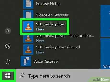 Image titled Play TS Files on PC or Mac Step 6