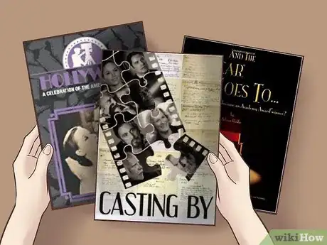 Image titled Become a Film Buff Step 6