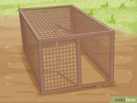 Image titled Protect Crops from Wild Pigs Step 7