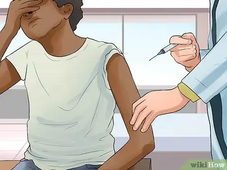 Image titled Get Juvenile Diabetics to Take Medication Step 9