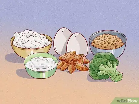 Image titled Deal with Bald Spots Step 8