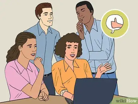 Image titled Improve Team Working Skills Step 14