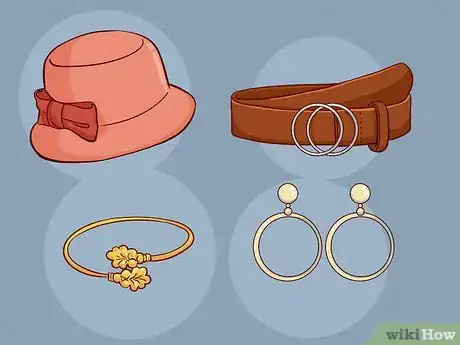 Image titled How Many Clothes Should Be in a Capsule Wardrobe Step 9