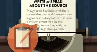 Analyze a Primary Source