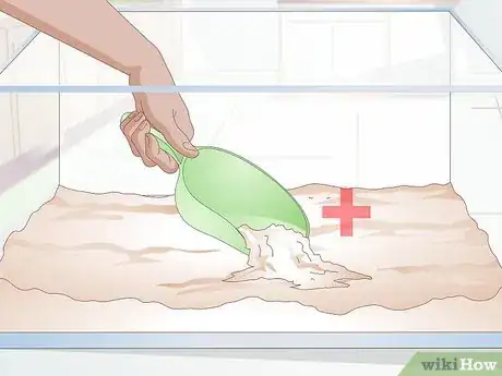 Image titled Set up a Community Fish Tank Step 2