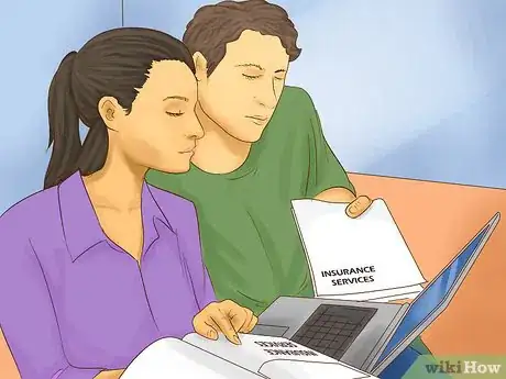 Image titled Check Your Health Coverage when Traveling Step 13