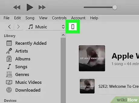 Image titled Listen to Podcasts with the Apple Watch Step 16