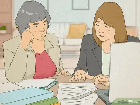 Image titled Apply for Wic in California Step 14