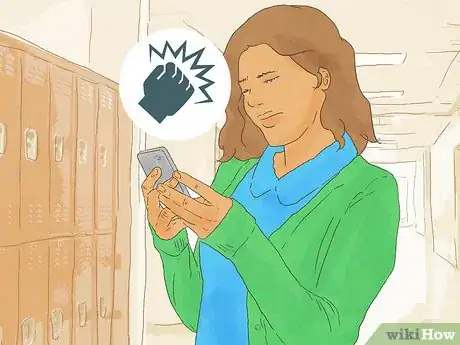 Image titled Avoid Being Bullied in Middle School Step 12