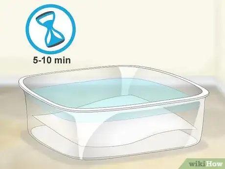 Image titled Stretch Watercolor Paper Step 3