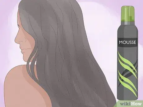 Image titled Get Natural Curls Step 17