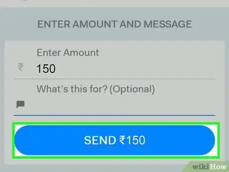 Image titled Transfer Hike Money to Paytm Step 9