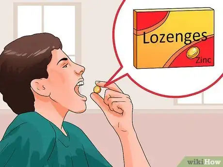 Image titled Feel Better with a Sinus Infection Step 11