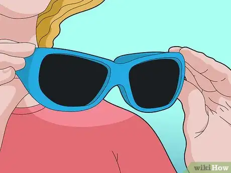 Image titled Buy Sunglasses for Toddlers Step 5