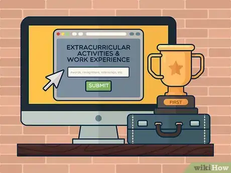 Image titled Apply to Harvard University Step 3