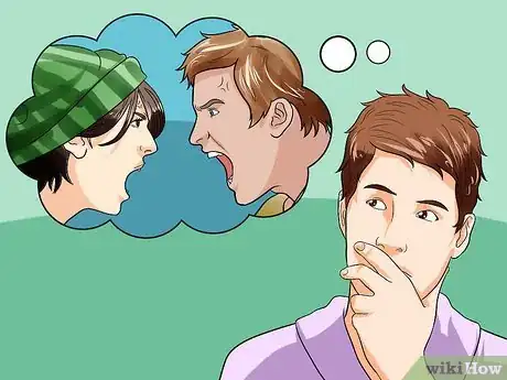 Image titled Do Emotional Clearing Step 1