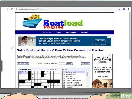 Image titled Pass Time on the Internet Step 8