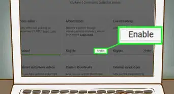 Earn Money on YouTube