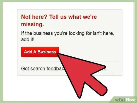 Image titled Add a Business to the Yelp Database Step 5