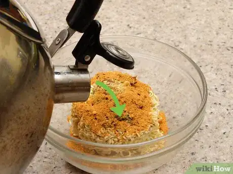 Image titled Cook with Just a Kettle Step 7