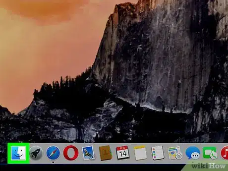 Image titled Enable iMessage on PC or Mac Step 1