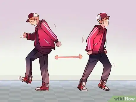 Image titled Airwalk Step 10