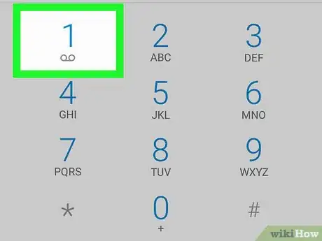 Image titled Set Up Your Voicemail on Android Step 10