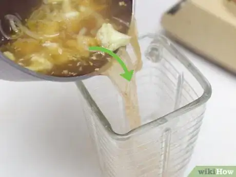 Image titled Make Cauliflower Soup Step 25