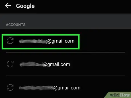 Image titled Upload Contacts to Google Drive from Android Step 5