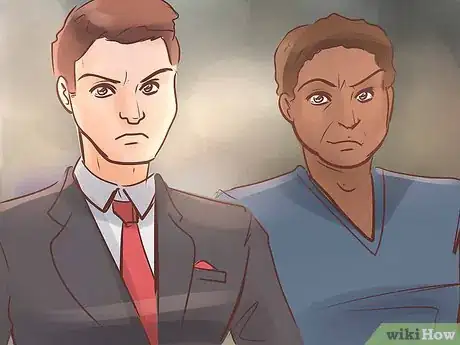 Image titled Defend Yourself Against Assault Claims As a Parolee Step 7