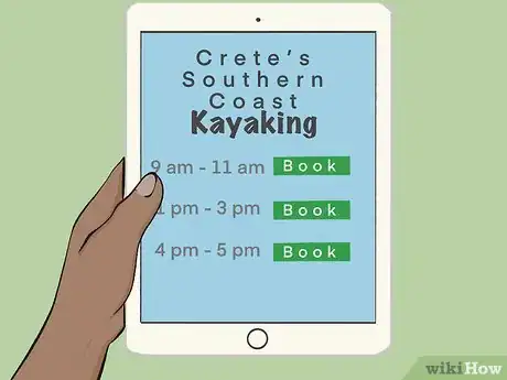 Image titled Maintain an Exercise Routine While Traveling Step 3