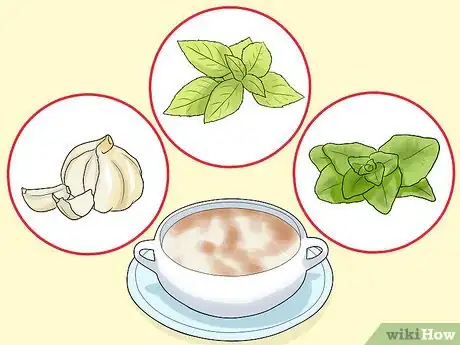 Image titled Add Calcium Into Your Weight Loss Diet Step 6