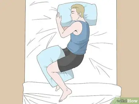 Image titled Alleviate Back Pain Naturally Step 14