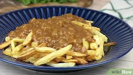 Image titled Make Poutine Step 16