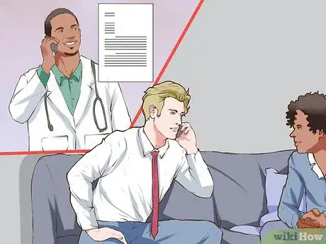 Image titled Sue for Birth Injuries Step 4