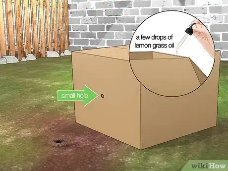 Image titled Get Rid of Bumble Bee Nests in the Ground Step 6