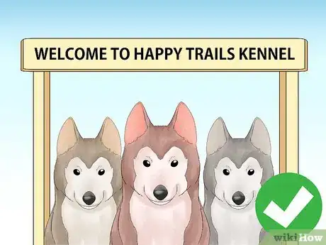 Image titled Get Started Dog Mushing Step 3