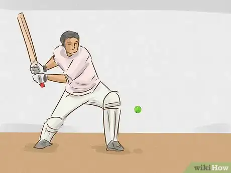 Image titled Be a Better Batsman in Cricket Step 10