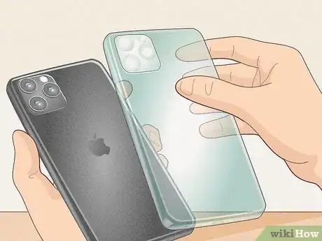 Image titled Protect the iPhone 11 Camera Step 6