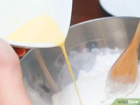 Image titled Make Pancakes in a Microwave Oven Step 1