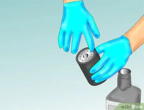 Image titled Prepare a Car for Storage Step 4