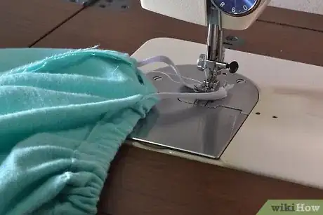 Image titled Make Pajama Pants Step 17