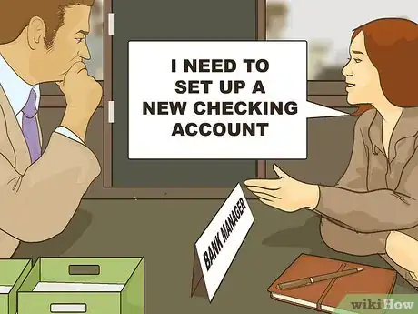 Image titled Stop Payment on a Lost Check Step 8