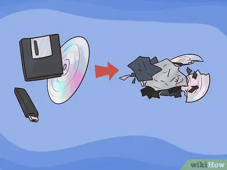 Image titled Organize a Filing Cabinet Step 7