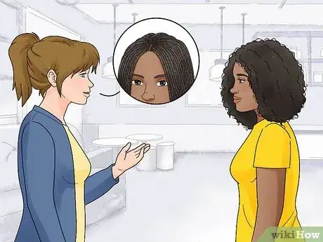 Image titled Care for Micro Braids Step 1