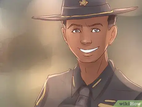Image titled Become a Police Officer in Ohio Step 3
